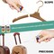 Wood Glue, Fast-Instant Super Glue for Wood, Clear Glue for Woodworking, Waterproof Cyanoacrylate Adhesives Ideal for Wooden Furniture, Wooden Product, Crafts, Floor, DIY (1 Bottle 25g)